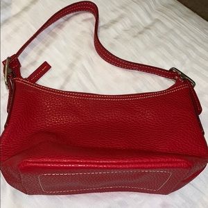 LIZ CLAIBORNE PURSE , NEVER USED , GREAT CONDITION